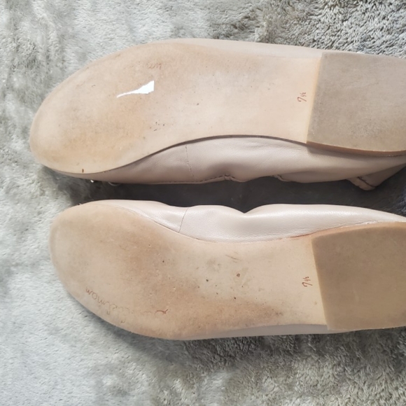 Sam Edelman Felicia Flat sz 7.5 - Picture 6 of 7